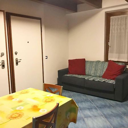 Elisa Apartment San Benedetto del Tronto Exterior foto