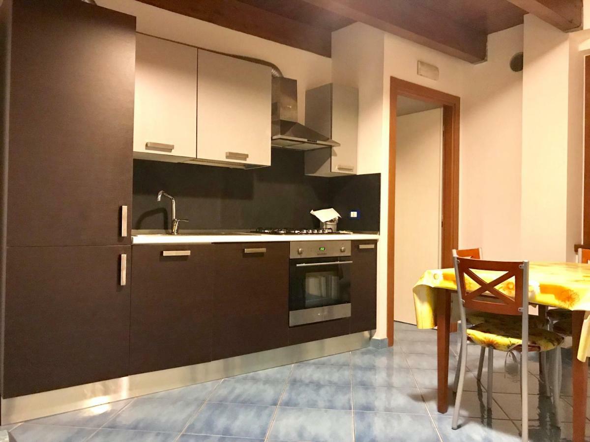 Elisa Apartment San Benedetto del Tronto Exterior foto