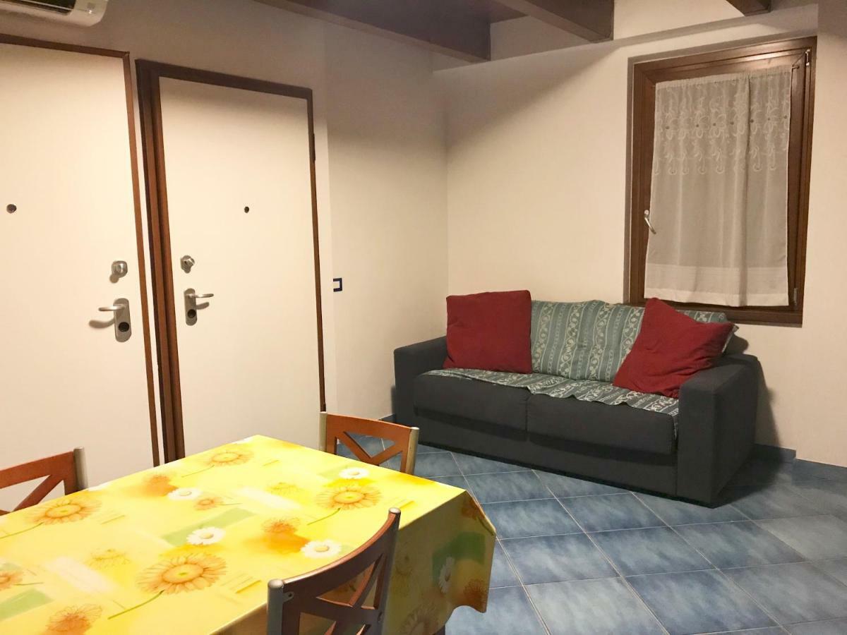 Elisa Apartment San Benedetto del Tronto Exterior foto