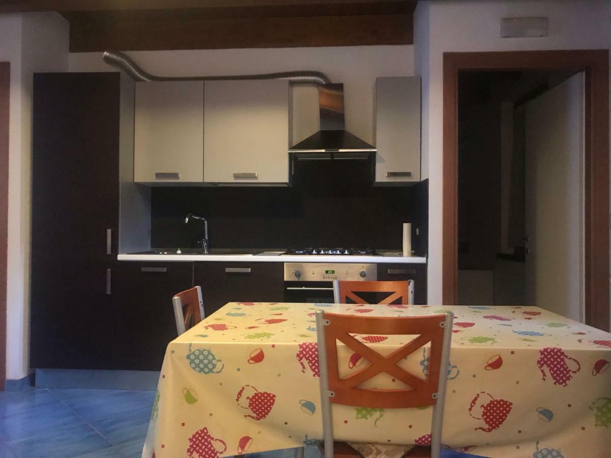 Elisa Apartment San Benedetto del Tronto Exterior foto